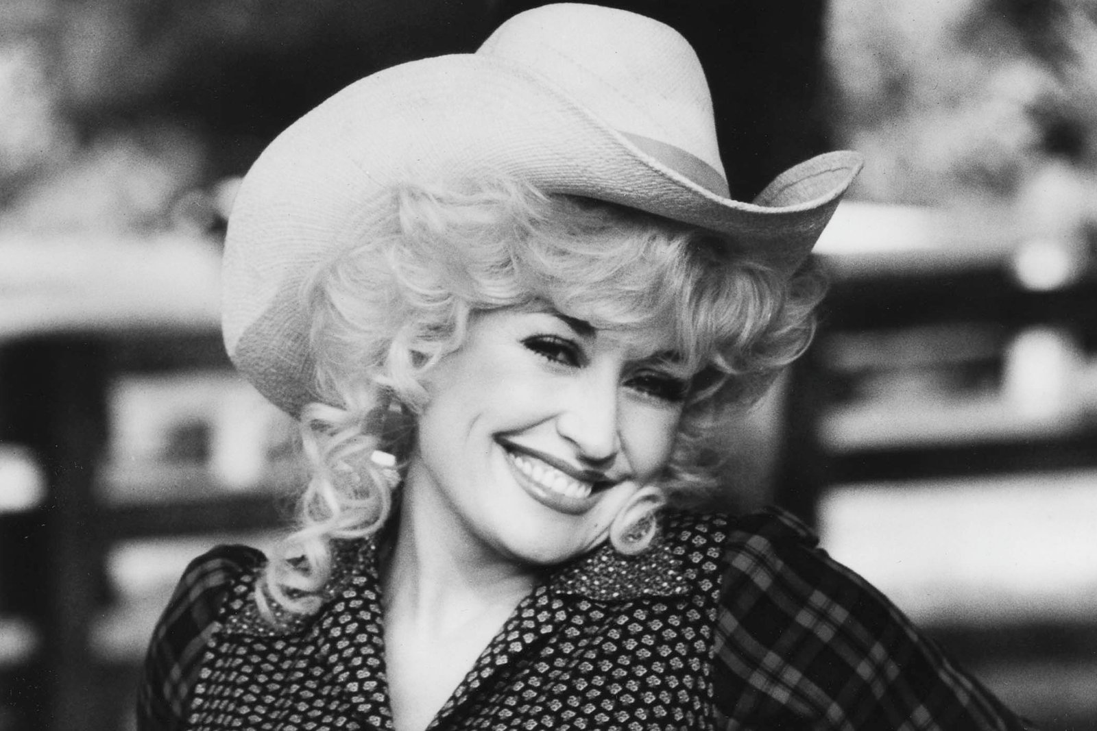 What Dolly Taught Us About Kindness